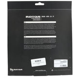 ROTOR Kettenblätter Direct Mount 34/50T Round (2 - fach) - RAAAD.de