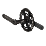 ROTOR Vegast Kurbel 172,mm 34/50 Zähne (2x10 - /11 - /12 - fach) - RAAAD.de