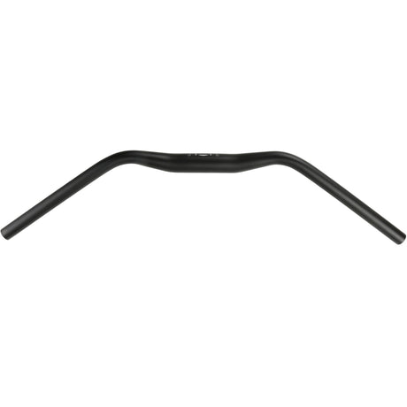 Satori Noirette Fahrradlenker 31.8x660 mm 30° Backsweep – für Trekking, Touring, Stadt - RAAAD.de