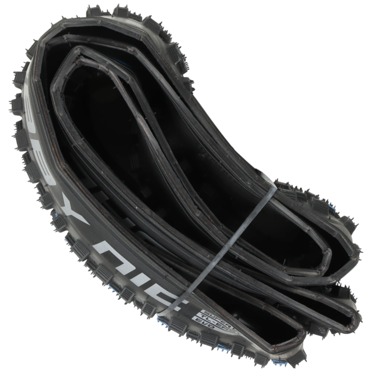 Schwalbe Nobby Nic 29x2.40" Faltreifen Super Ground ADDIX Speedgrip EVO TLE - RAAAD.de