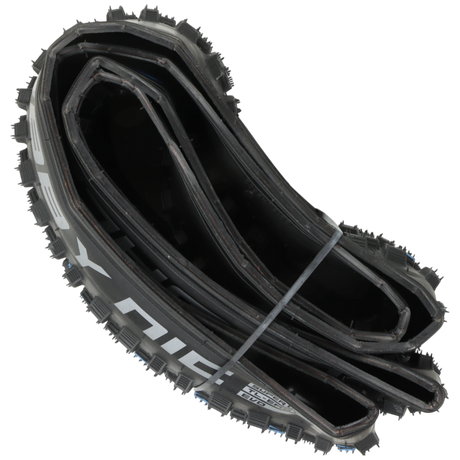 Schwalbe Nobby Nic 29x2.40" Faltreifen Super Ground ADDIX Speedgrip EVO TLE - RAAAD.de