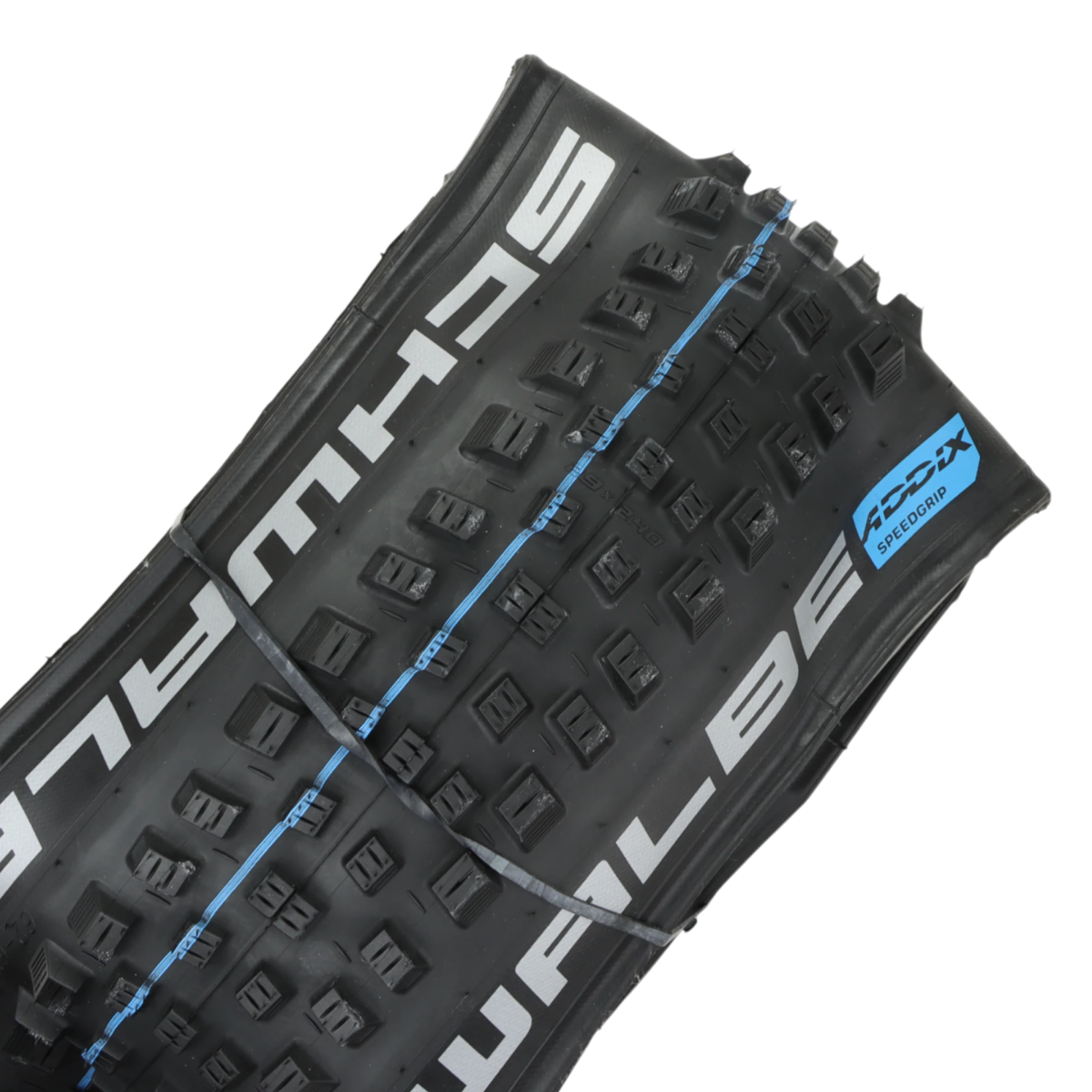 Schwalbe Nobby Nic 29x2.40" Faltreifen Super Ground ADDIX Speedgrip EVO TLE - RAAAD.de