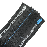 Schwalbe Nobby Nic 29x2.40" Faltreifen Super Ground ADDIX Speedgrip EVO TLE - RAAAD.de