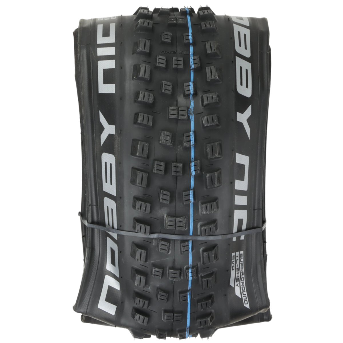 Schwalbe Nobby Nic 29x2.40" Faltreifen Super Ground ADDIX Speedgrip EVO TLE - RAAAD.de