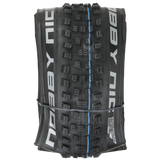 Schwalbe Nobby Nic 29x2.40" Faltreifen Super Ground ADDIX Speedgrip EVO TLE - RAAAD.de