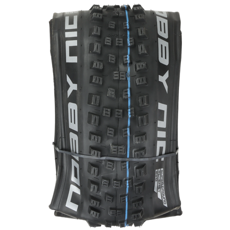 Schwalbe Nobby Nic 29x2.40" Faltreifen Super Ground ADDIX Speedgrip EVO TLE - RAAAD.de