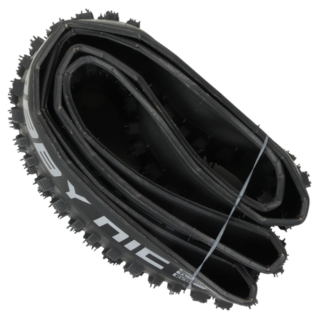 Schwalbe Nobby Nic 29x2.40" Faltreifen Super Trail ADDIX Soft EVO TLE - RAAAD.de