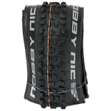 Schwalbe Nobby Nic 29x2.40" Faltreifen Super Trail ADDIX Soft EVO TLE - RAAAD.de