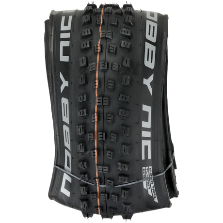 Schwalbe Nobby Nic 29x2.40" Faltreifen Super Trail ADDIX Soft EVO TLE - RAAAD.de