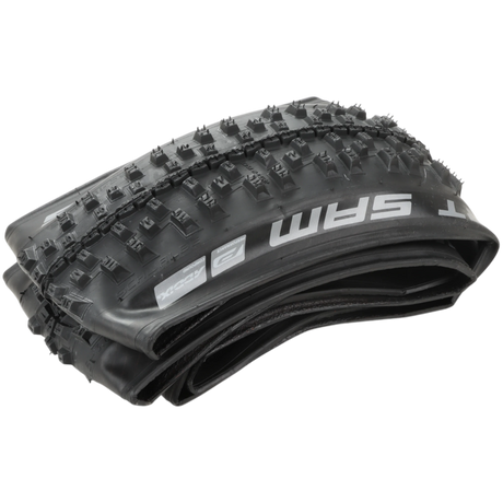 Schwalbe Smart Sam 29x2.60 Faltreifen ADDIX Performance Tubetype - RAAAD.de