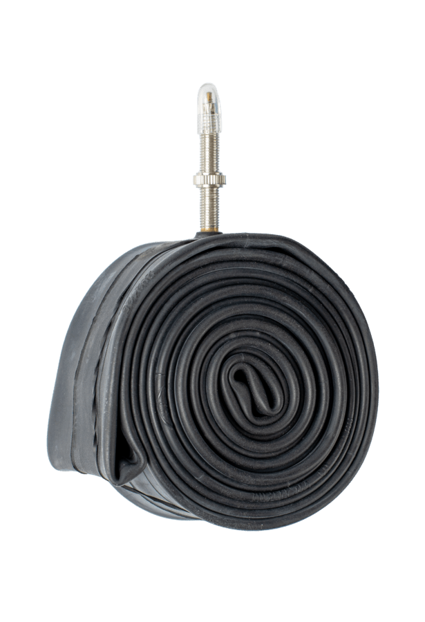 Schwalbe SV 19FB Schlauch 29" | Freeride Light | 2.1–3.0" Reifenbreite | Sclaverandventil 40 mm (B - Ware - Ventilkappe fehlt) - RAAAD.de