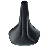 Selle Italia GT - 1 E - Bike Sattel 2024 | schwarz | ergonomisch & komfortabel | Trekking / E - MTB - RAAAD.de