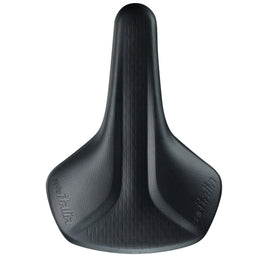 Selle Italia GT-1 E-Bike Sattel 2024 | schwarz | ergonomisch & komfortabel | Trekking / E-MTB