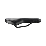 Selle Italia GT - 1 E - Bike Sattel 2024 | schwarz | ergonomisch & komfortabel | Trekking / E - MTB - RAAAD.de
