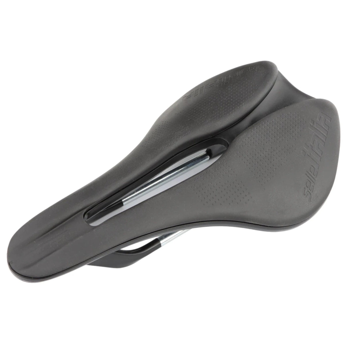 Selle Italia Model X Boost Sattel 145 mm schwarz - RAAAD.de