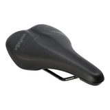 Selle Italia X - Bow Sattel | ID Match S2 | Manganese Streben | MTB / Gravel | schwarz - RAAAD.de