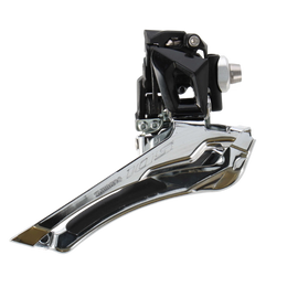 Shimano 105 Umwerfer FD-R7000 Anlötsockel (2-fach)