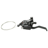 Shimano Altus ST - EF51 Schalt - /Bremshebel links für Felgenbremsen (3 - fach) - RAAAD.de