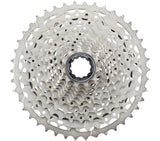 Shimano Deore Kassette CS - M5100 11 - fach 11 - 42 Zähne HG - RAAAD.de