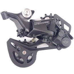 Shimano Deore RD-M5130 Schaltwerk Linkglide GS mittellang (10-fach)
