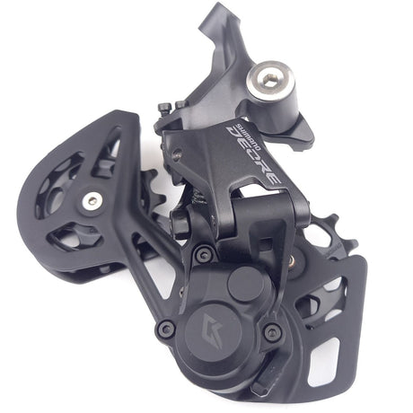 Shimano Deore RD - M5130 Schaltwerk Linkglide GS mittellang (10 - fach) - RAAAD.de