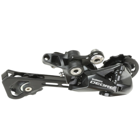 Shimano Deore RD - T6000 Schaltwerk SGS langer Käfig (10 - fach) - RAAAD.de