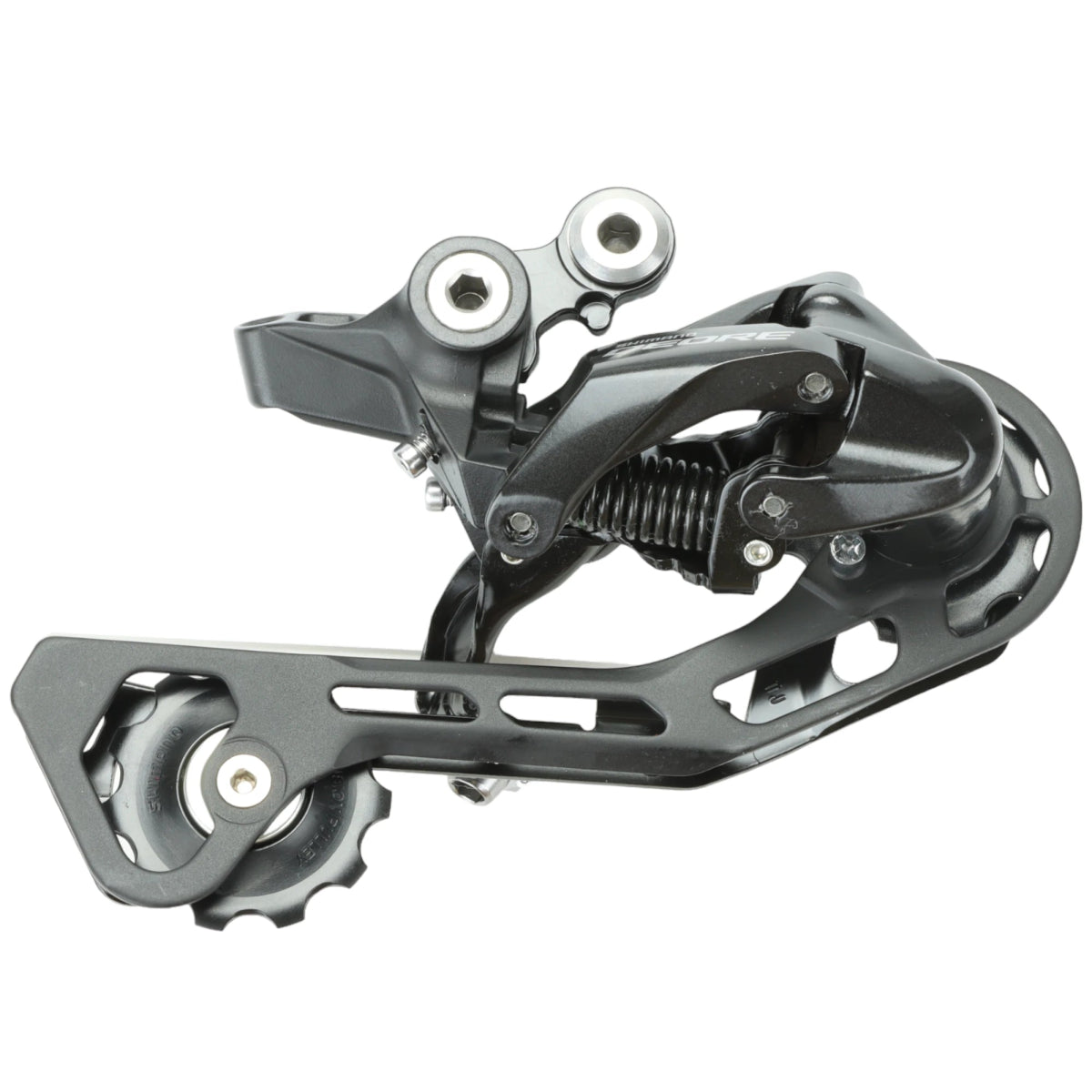 Shimano Deore RD - T6000 Schaltwerk SGS langer Käfig (10 - fach) - RAAAD.de