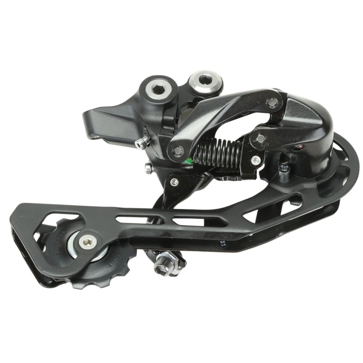 Shimano Deore RD - T6000 Schaltwerk SGS langer Käfig (10 - fach) - RAAAD.de