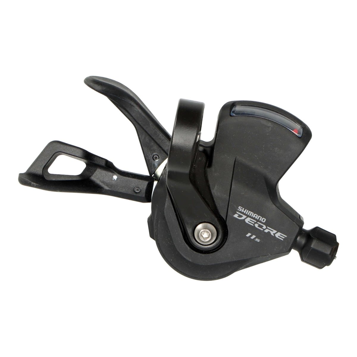 Shimano Deore SL - M5100 Schalthebel rechts | 11 - fach | mit optischer Ganganzeige - RAAAD.de