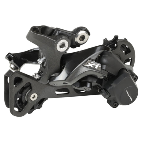 Shimano Deore XT Schaltwerk RD - M8000 - GS mittellanger Käfig (11 - fach) - RAAAD.de