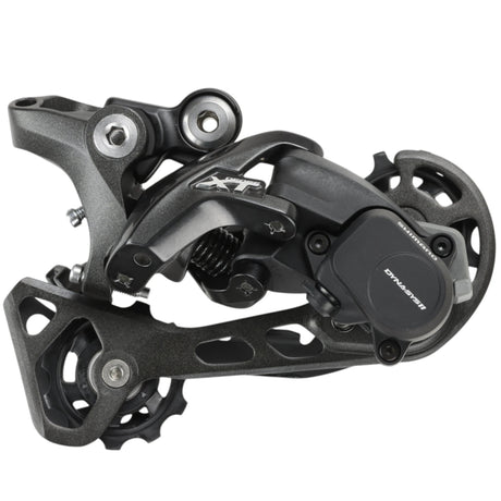 Shimano Deore XT Schaltwerk RD - M8000 - GS mittellanger Käfig (11 - fach) - RAAAD.de