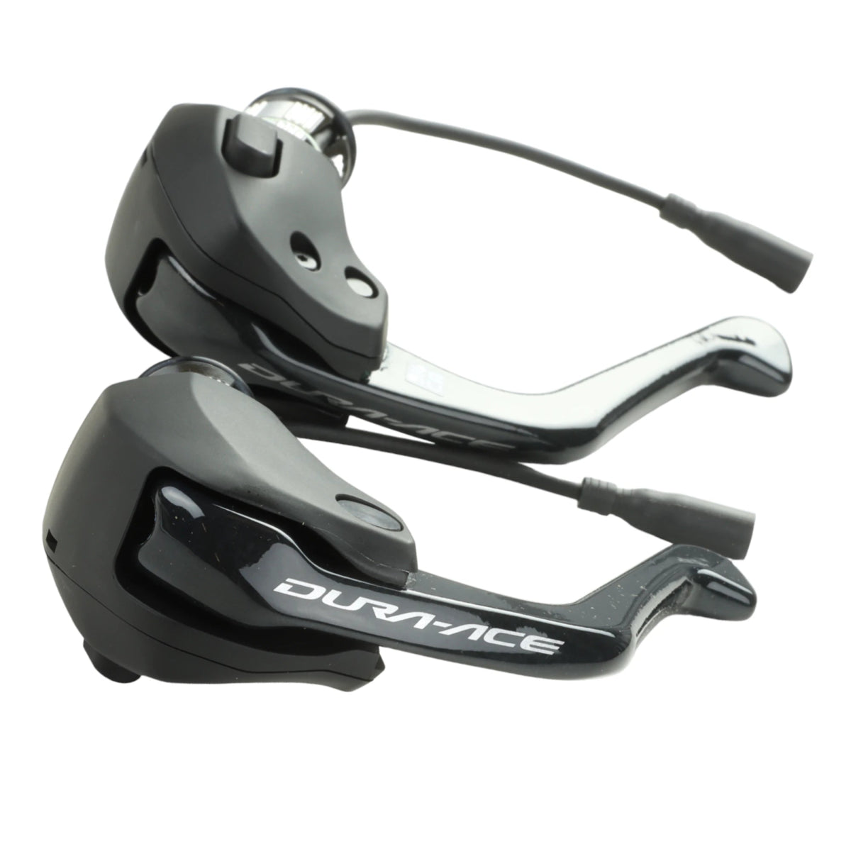 Shimano Dura Ace Di2 TT ST - R9160 Schalthebel Felgenbremsen Set - RAAAD.de