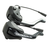 Shimano Dura Ace Di2 TT ST - R9160 Schalthebel Felgenbremsen Set - RAAAD.de