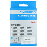 Shimano EW - SD50 Stromkabel Di2 Schaltung Länge 150 mm - RAAAD.de