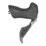 Shimano GRX Di2 ST - RX815 / BR - RX810 Schalt - /Bremshebel rechts hinten | 11 - fach | Hydraulische Scheibenbremse | Flat Mount | schwarz - RAAAD.de