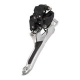 Shimano GRX FD - RX400 Umwerfer Anlötsockel (2x10 - fach) - RAAAD.de