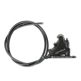 SHIMANO GRX ST - RX600/BR - RX400 Brems - /Schalthebelkombination vorne links (2 - fach) - RAAAD.de