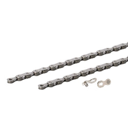 Shimano Kette CN-M6100 114 Glieder mit Quick-Link Kettenverschluss (12-fach)