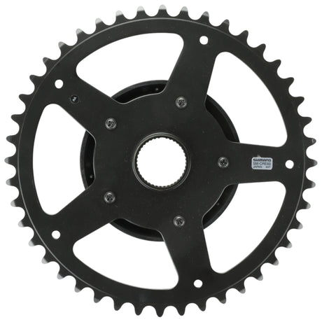 Shimano Kettenblatt SM - CRE60 44 Zähne für FC - E6000, FC - E6010 - RAAAD.de