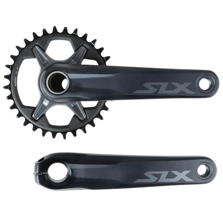 Shimano SLX FC - M7100 - 1 Kurbel | 175 mm | 32 Zähne Kettenblatt | 1x12 - fach - RAAAD.de