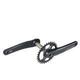 Shimano SLX FC - M7100 - 1 Kurbel | 175 mm | 32 Zähne Kettenblatt | 1x12 - fach - RAAAD.de