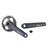 Shimano SLX FC - M7100 - 1 Kurbel | 175 mm | 32 Zähne Kettenblatt | 1x12 - fach - RAAAD.de