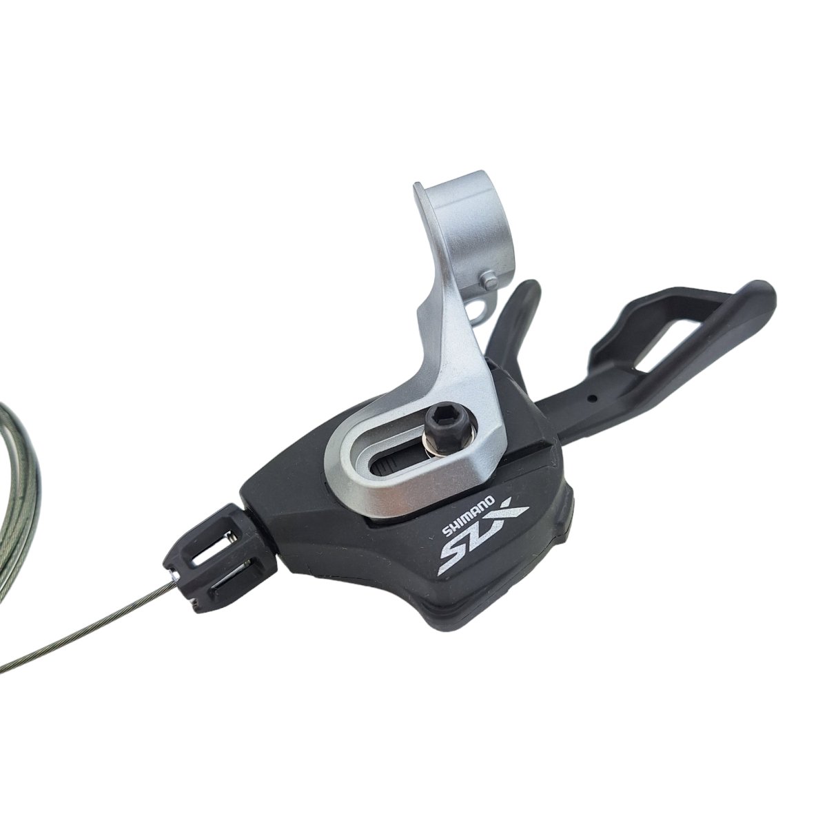 Shimano SLX SL-M7000-L Schalthebel I-Spec II links (2/3-fach) - RAAAD.de