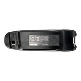 Shimano Steps Akku BT - E8010 | 504 Wh | E - Bike Batterie | für Rahmenmontage | Li - Ion | schwarz - RAAAD.de