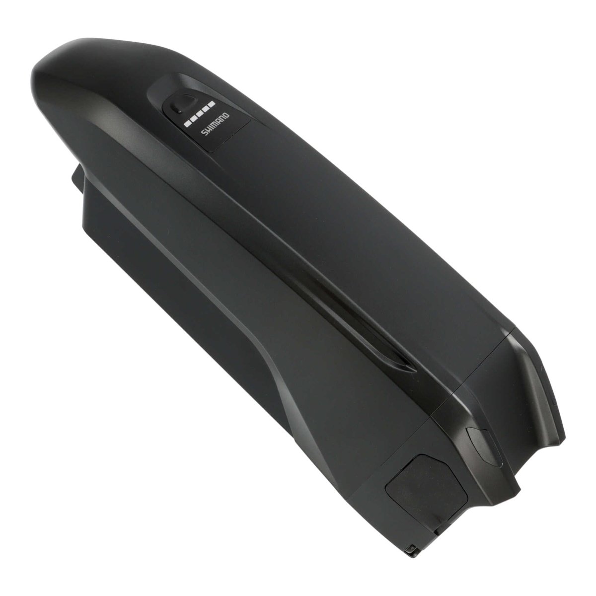 Shimano Steps Akku BT - E8010 | 504 Wh | E - Bike Batterie | für Rahmenmontage | Li - Ion | schwarz - RAAAD.de