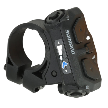 Shimano Steps SW - EN600 - L Unterstützungsschalter links - RAAAD.de