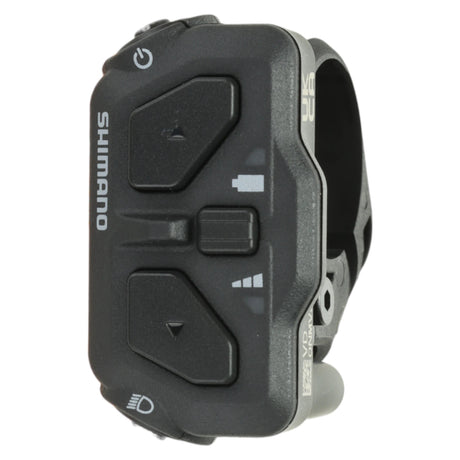 Shimano Steps SW - EN600 - L Unterstützungsschalter links - RAAAD.de