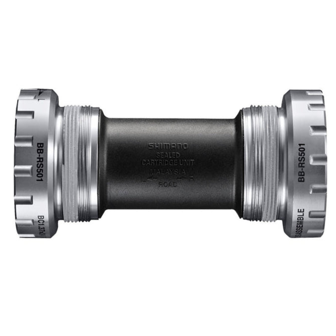 Shimano Tiagra Innenlager BB - RS501 mit BSA 68 mm Gewinde 24 mm Achse - RAAAD.de