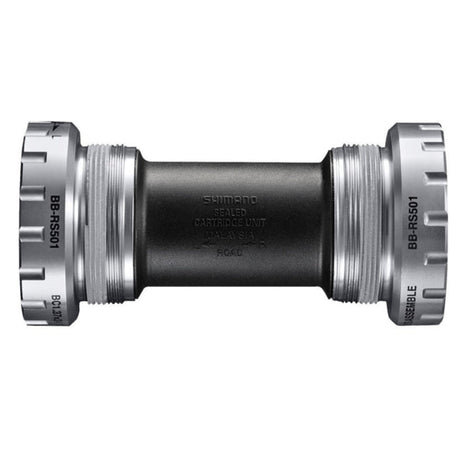 Shimano Tiagra Innenlager BB - RS501 mit BSA 68 mm Gewinde 24 mm Achse - RAAAD.de