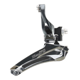 Shimano Tiagra Umwerfer FD-4700 Anlötsockelmontage (2x10-fach)